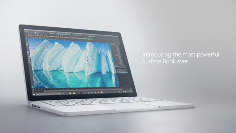 Illustration for article titled Only the Coolest Stuff From Microsoft's October Live Event
